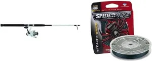 Ugly Stik® Spinning Combo