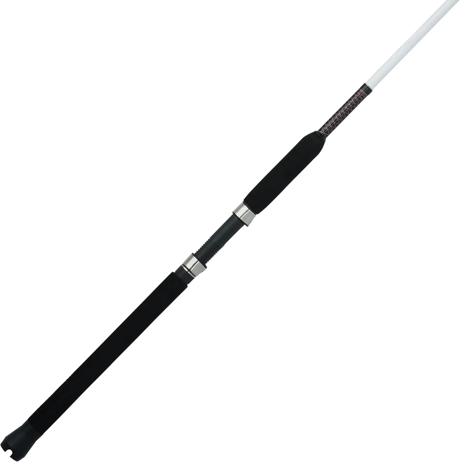 Ugly StikShakespeare, Ugly Stik Striper Casting Rods, 7' Length, 1 Piece Rod, Medium/Heavy Power, Moderate Fast Action