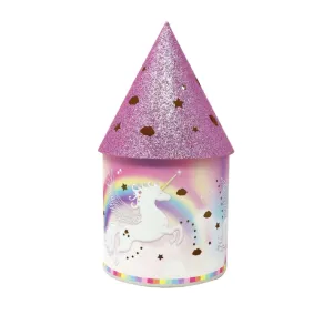 Unicorn Dreamer Color Changing LED Lantern