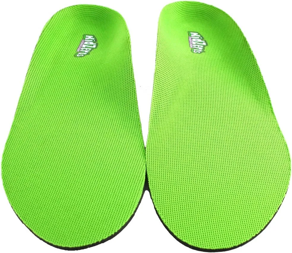 Unisex-Child Kidzerts Full Length Insole - K