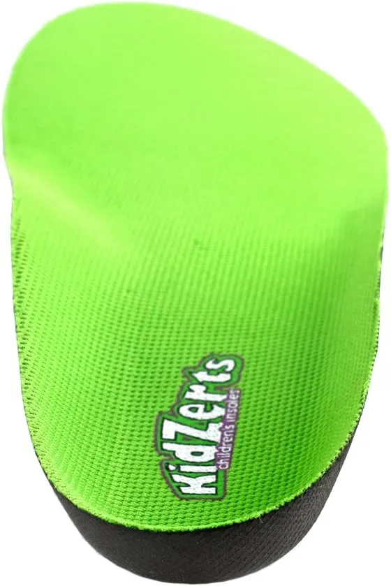 Unisex-Child Kidzerts Full Length Insole - K