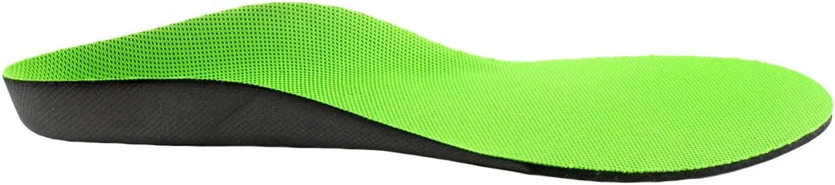 Unisex-Child Kidzerts Full Length Insole - K