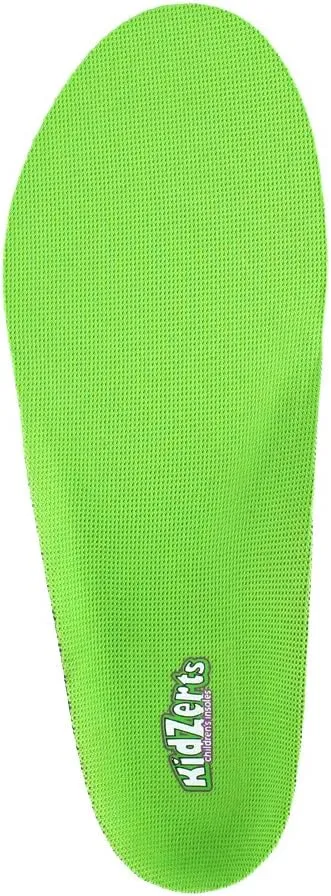 Unisex-Child Kidzerts Full Length Insole - K