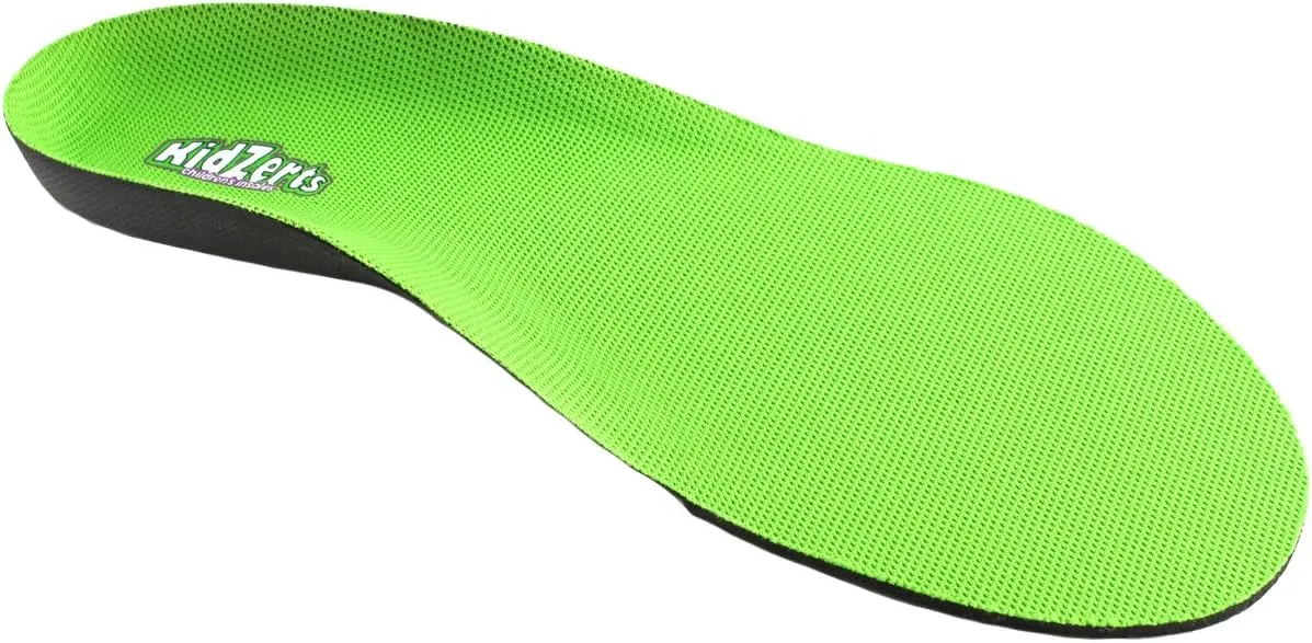 Unisex-Child Kidzerts Full Length Insole - K