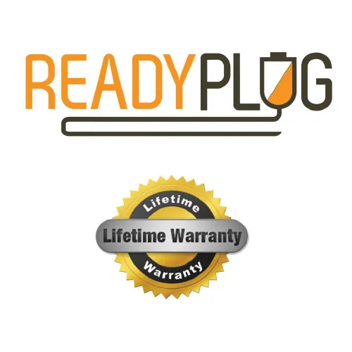 USB Cable for Charging WakaWaka Power  Solar Flashlight and Charger (10 Feet)