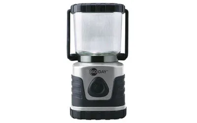 UST DURO 60 DAY TITANIUM LANTERN