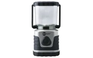 UST DURO 60 DAY TITANIUM LANTERN