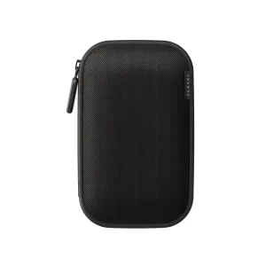 Vessel Hub Case