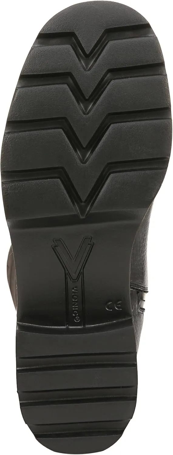 Vionic Women's Fallbrook High Shaft Boots Knee