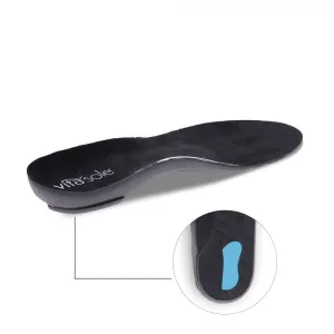 Vitasole Sole Boost Unisex Insoles Full Length