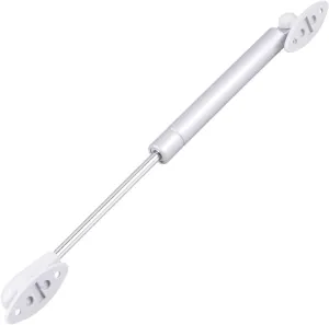 VNE 100N 10KG Gas Spring Cabinet Hinge Copper Core Door Lift Support Hydraulic Kitchen Cupboard Door Hinges Hardware Telescopic Rod