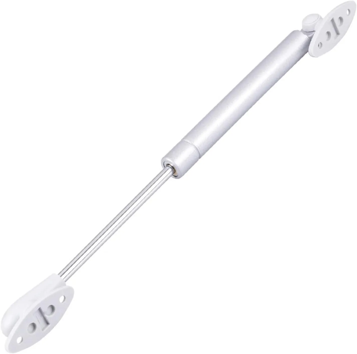 VNE 100N 10KG Gas Spring Cabinet Hinge Copper Core Door Lift Support Hydraulic Kitchen Cupboard Door Hinges Hardware Telescopic Rod