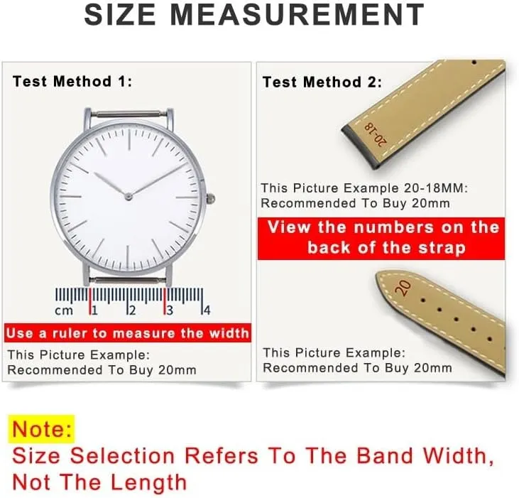 WatchBand for Timex Tide Compass T2n720 T2n721 T2n739 Nylon Men's Leather Watch Strap