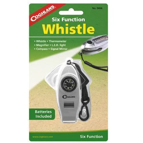 Whistle Six Client-approved Function Wholesale pricing