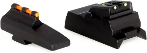 Williams Blackpowder Front/Rear Sights For CVA W/Octagon Barrels 66653