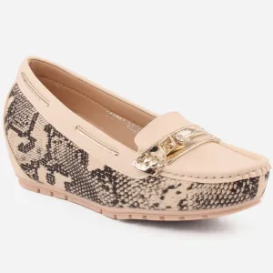 Women "ZEO" Lightweight Cushioned Moccasins