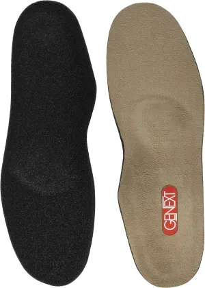 Women's Beats (Neutral Heel with Metatarsal Pad) Full Orthotic Arch Support Insole System (11)