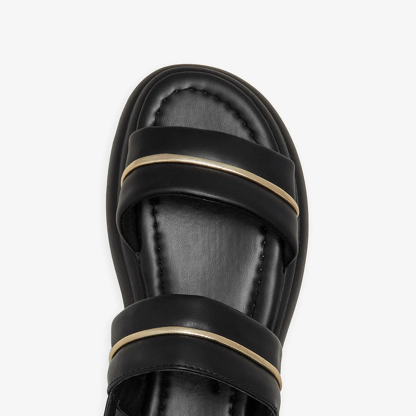 Women's Cushioned Sandals