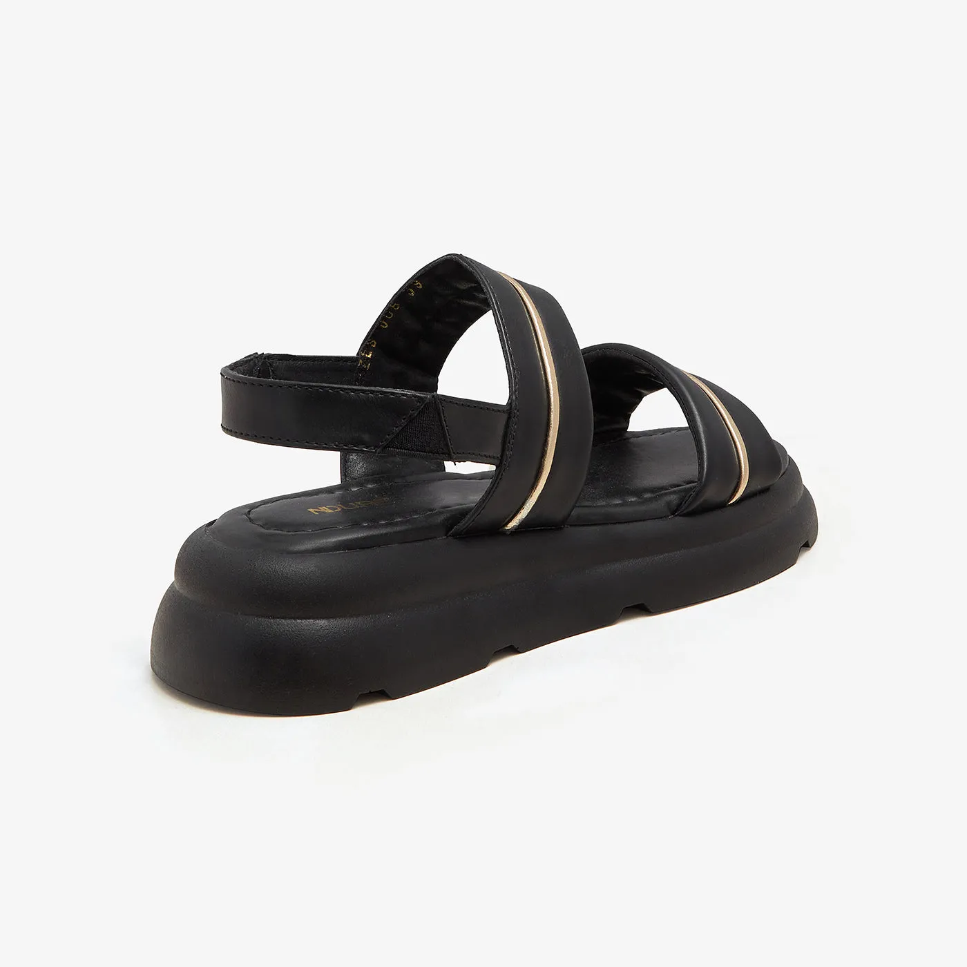 Women's Cushioned Sandals