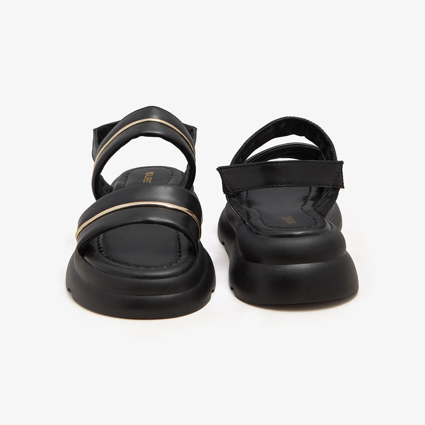 Women's Cushioned Sandals