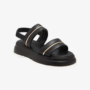 Women's Cushioned Sandals