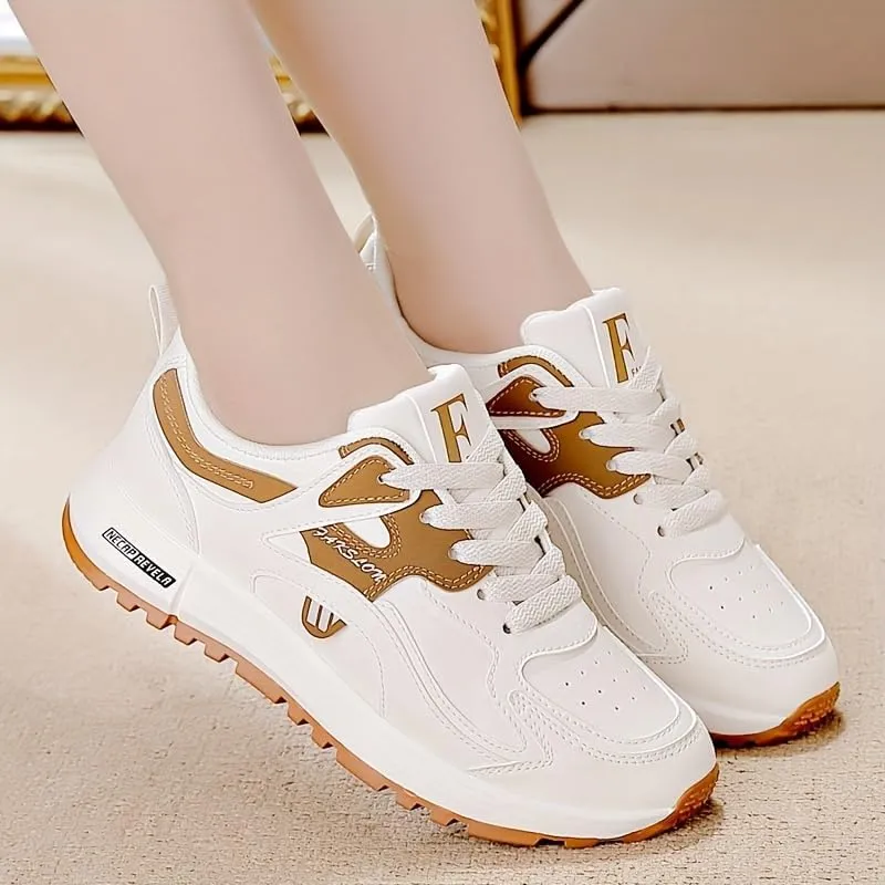 Women's neakers | Cushioned Sole & Versatile Style for Gym or Streetwear