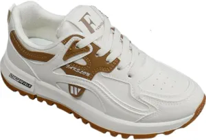Women's neakers | Cushioned Sole & Versatile Style for Gym or Streetwear