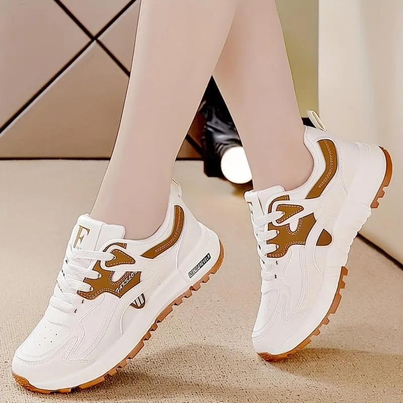 Women's neakers | Cushioned Sole & Versatile Style for Gym or Streetwear
