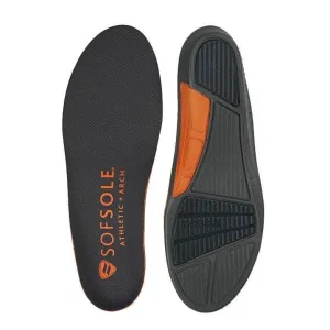 Womens Sof Sole Athletic   Arch Insole