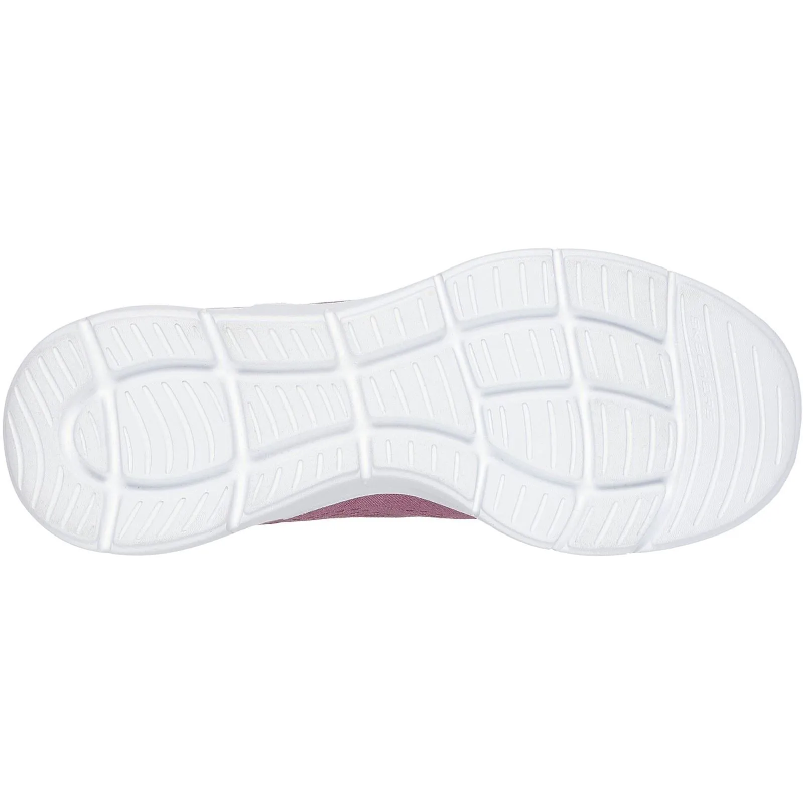 Women's Wide Fit Skechers 150370 Skech-air Dynamight 2.0 New Heights Trainers