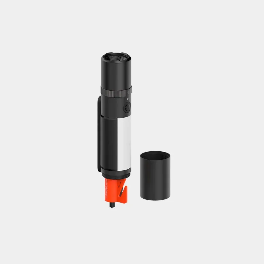 Xiaomi Multi-Function Flashlight