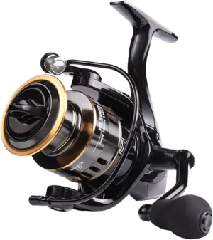 YARNOW 1pc Fishing Reel Construction for Freshwater Fishing Suitable for Sea Rods Telescopic Rods