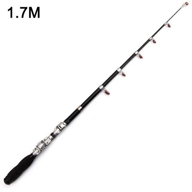 YUBOSHI Casting Carp Fishing Rods