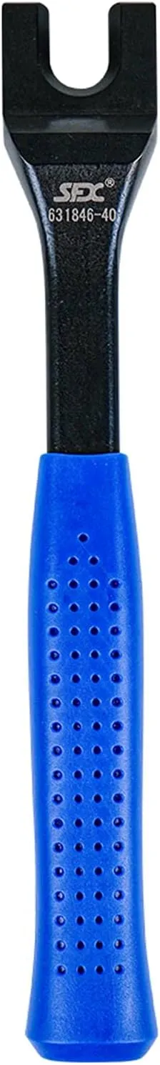 ZAC CAT40/CAT50/ BT- CAT40/ Mazak-BT40 Pull Stud Wrench (CAT40 Spanner)