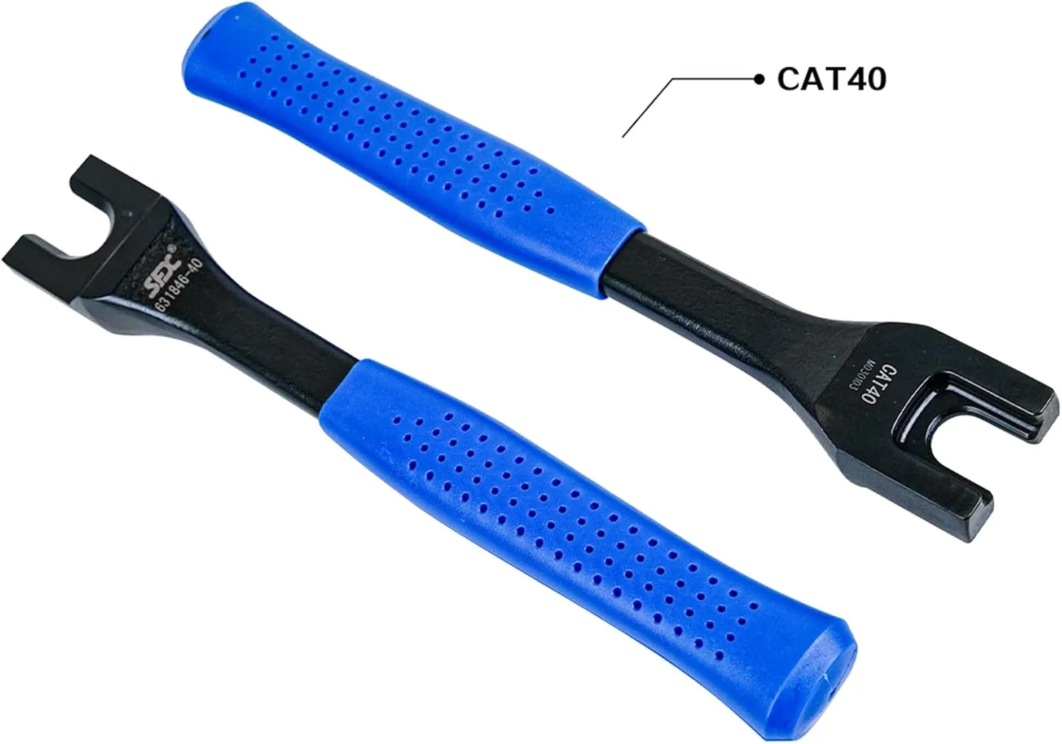 ZAC CAT40/CAT50/ BT- CAT40/ Mazak-BT40 Pull Stud Wrench (CAT40 Spanner)