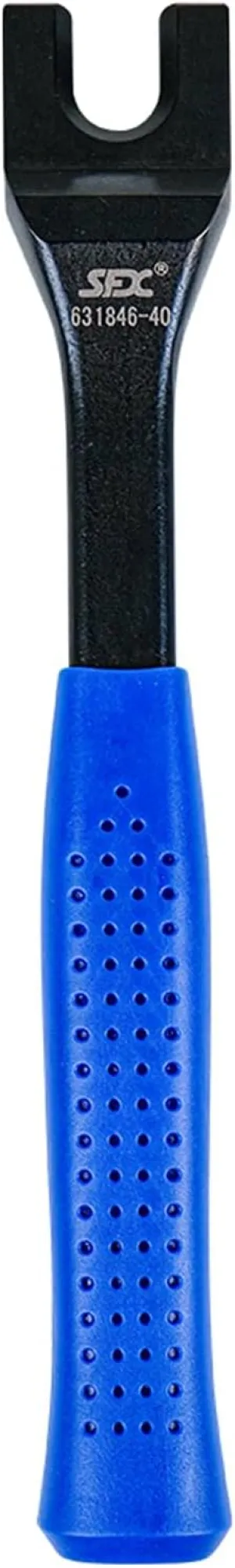 ZAC CAT40/CAT50/ BT- CAT40/ Mazak-BT40 Pull Stud Wrench (CAT40 Spanner)