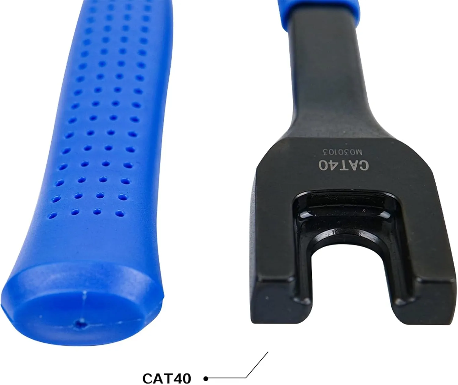 ZAC CAT40/CAT50/ BT- CAT40/ Mazak-BT40 Pull Stud Wrench (CAT40 Spanner)