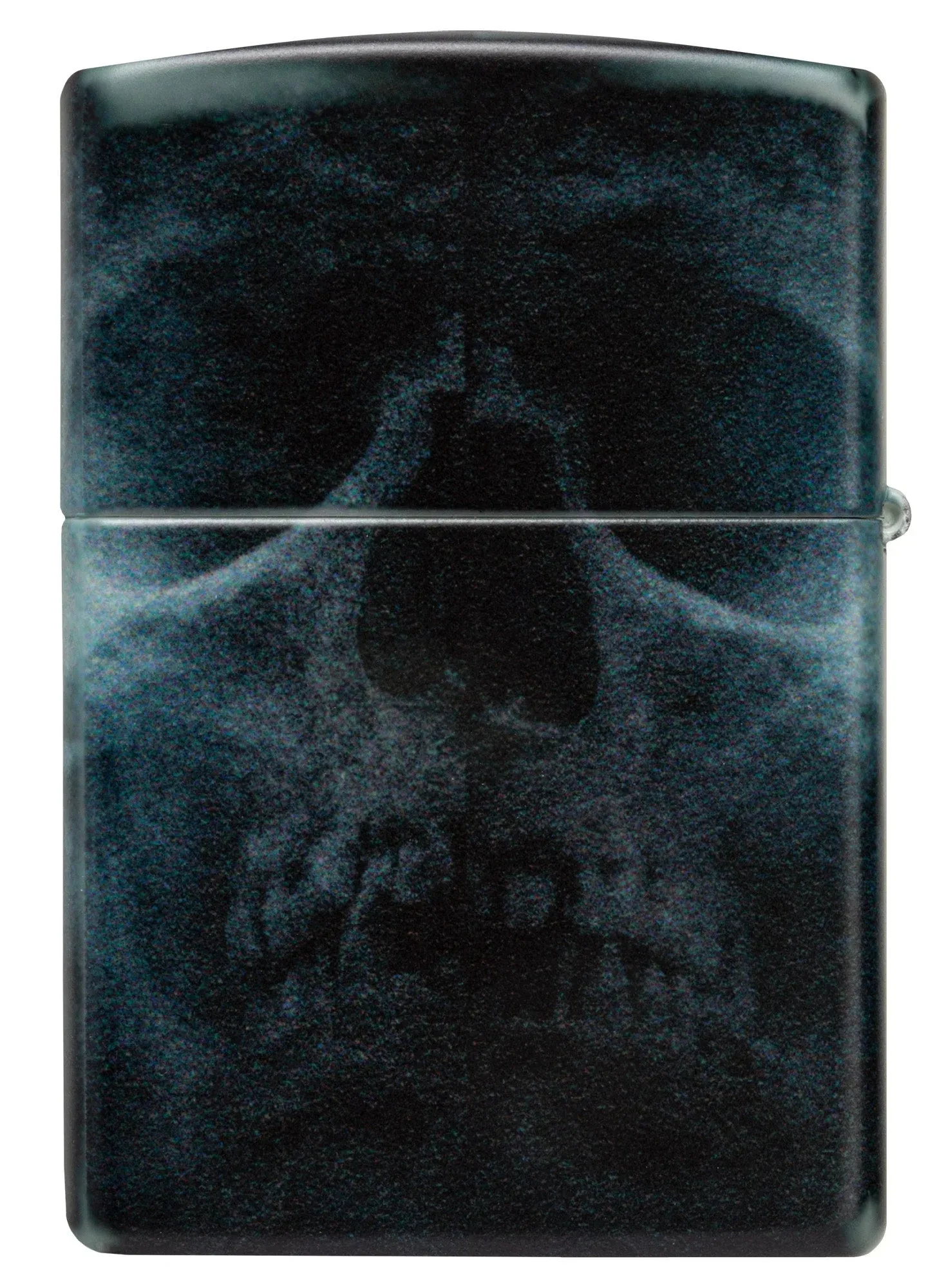Zippo Lighter - Compass Ghost