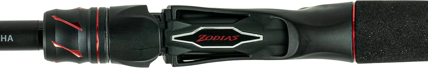 ZODIAS Casting