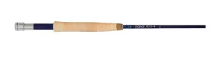 ZONE Freshwater Fly Rods by Thomas and Thomas